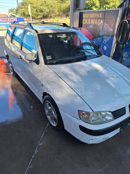 Seat Cordoba 