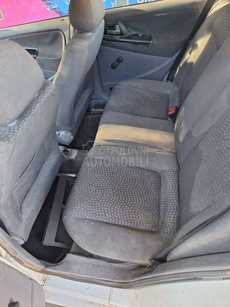 Seat Cordoba 