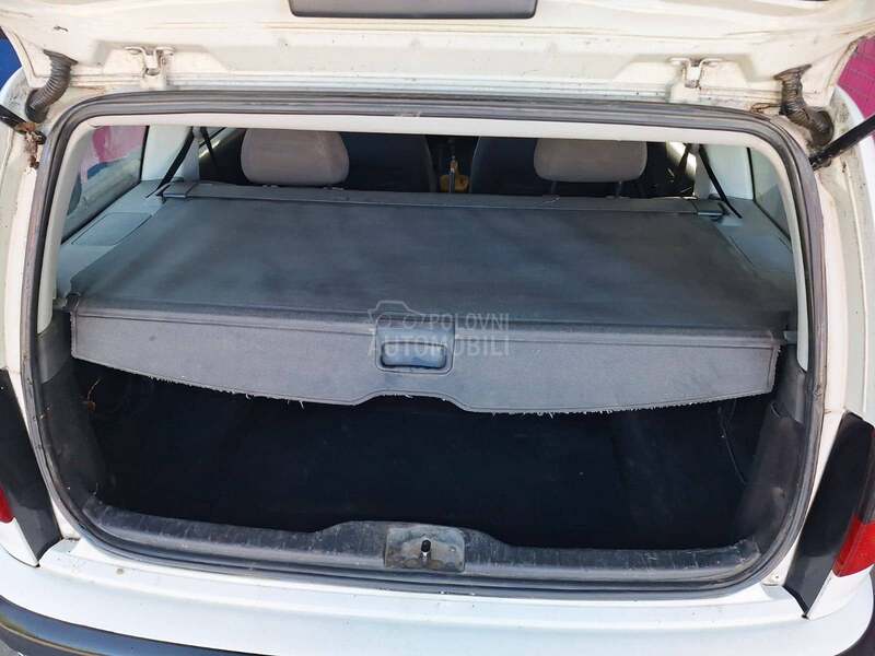 Seat Cordoba 