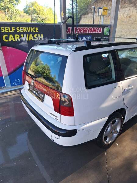 Seat Cordoba 