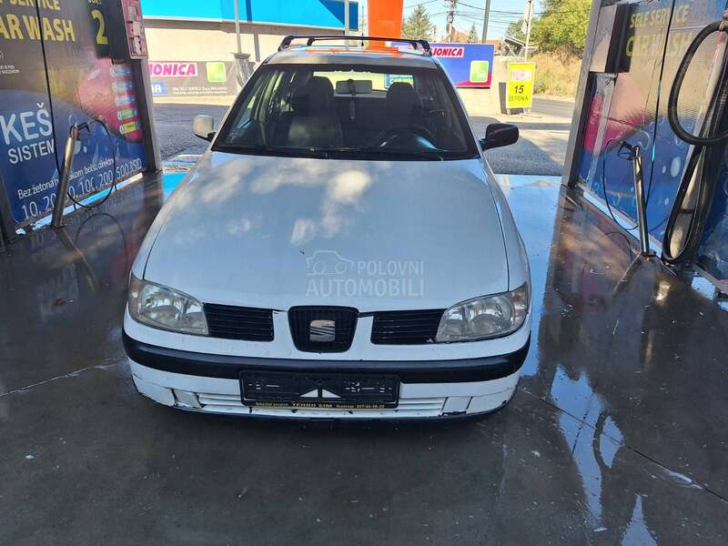 Seat Cordoba 