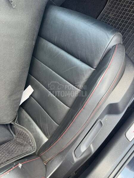 Volkswagen Golf 7 Performance GTI