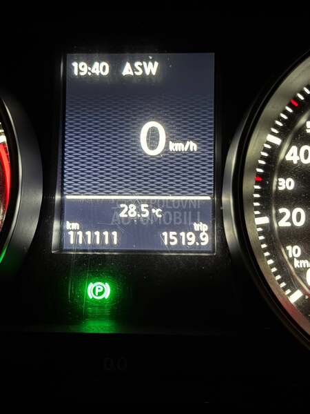 Volkswagen Golf 7 Performance GTI