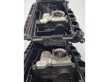 Klapna gasa za Nissan Micra od 2003. do 2010. god.