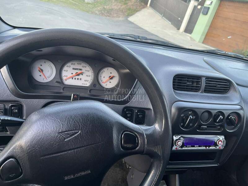 Daihatsu Terios 1.3 TNG