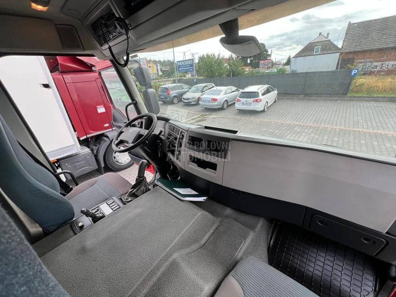 Volvo FE 320 HIAB 122B 2 DUO