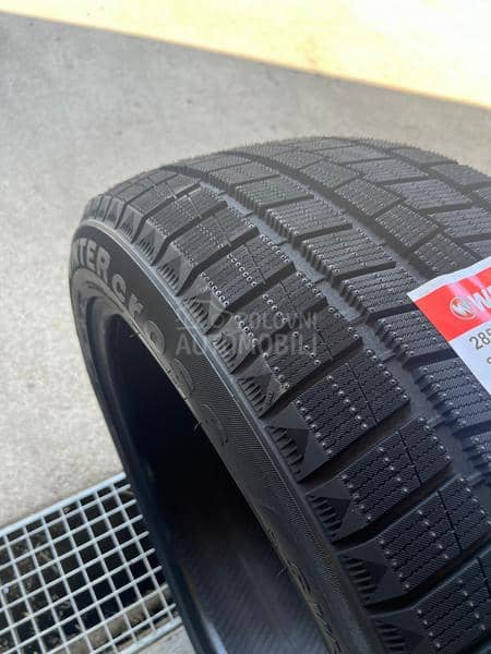 Wanda 285/45 R22 Zimska