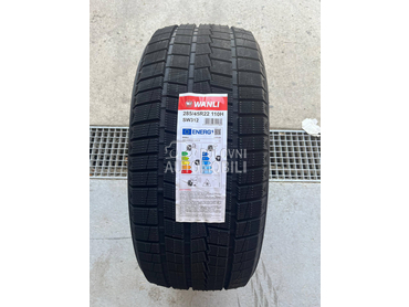 Wanda 285/45 R22 Zimska