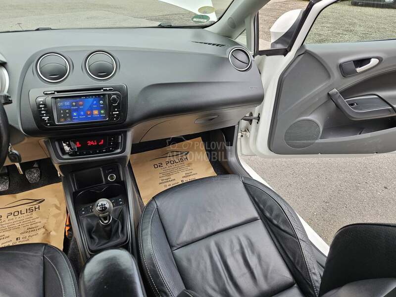 Seat Ibiza F U L L