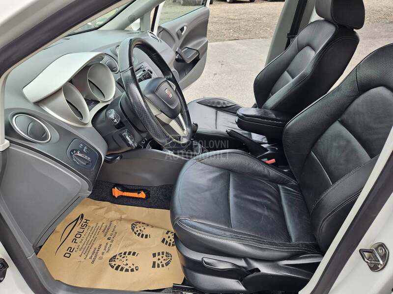 Seat Ibiza F U L L