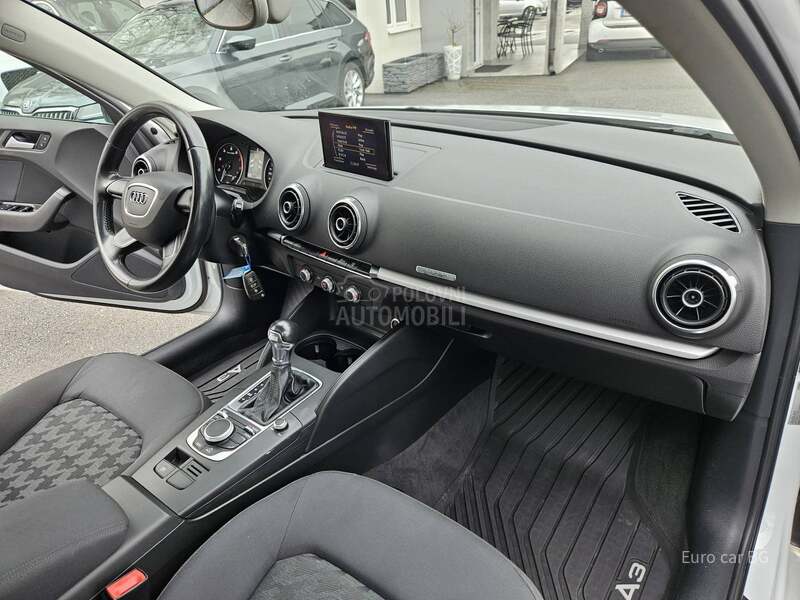 Audi A3 S TRONIC P A N O R