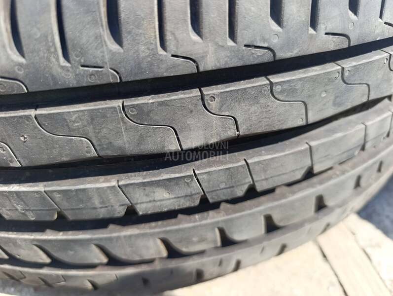 Aluminijumske felne  16" 4 x 108