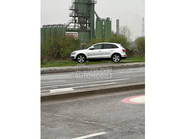 Audi Q5 2.0 TDI/S-TRONIC