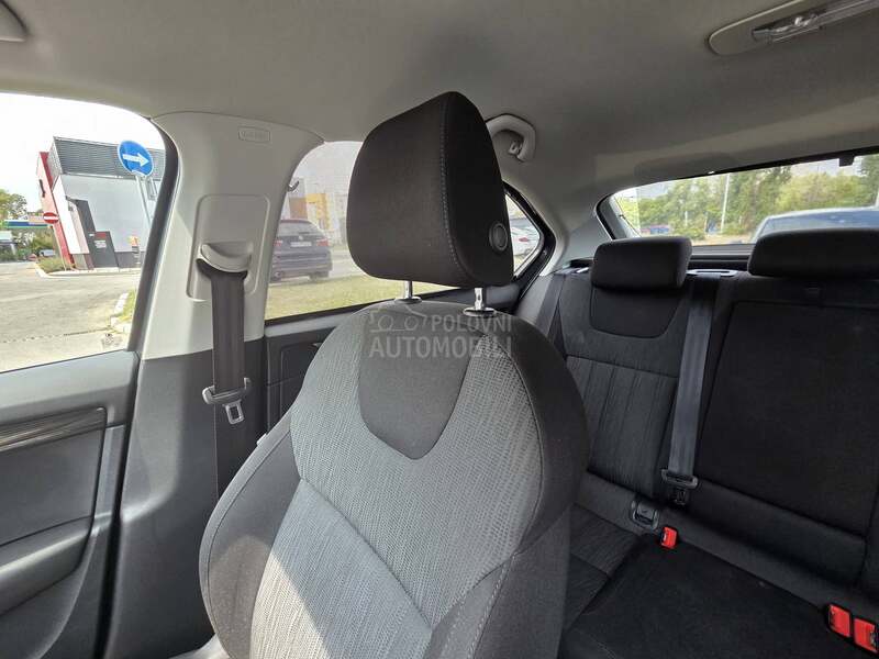 Škoda Octavia 2.0 TDI