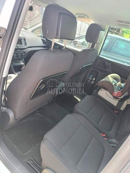 Seat Alhambra 2.0