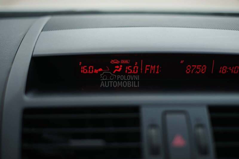 Mazda 6 2.0D Plus