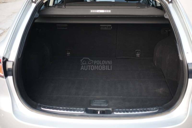 Mazda 6 2.0D Plus
