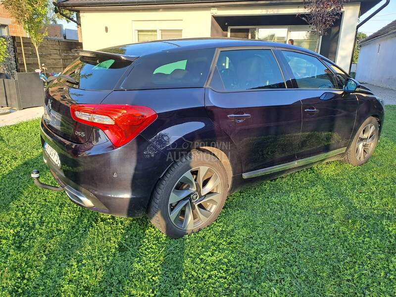 DS 5 2.0 HDI  FUL OPREMA