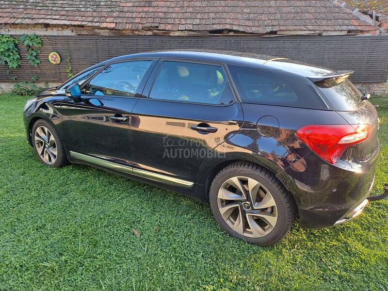 DS 5 2.0 HDI  FUL OPREMA
