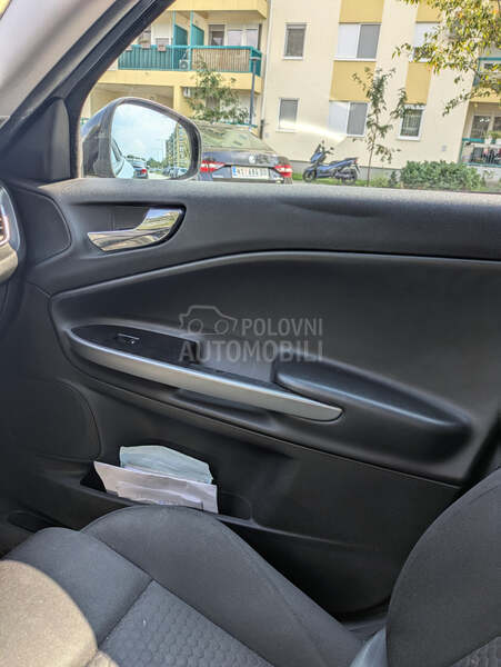 Alfa Romeo Giulietta 1.4