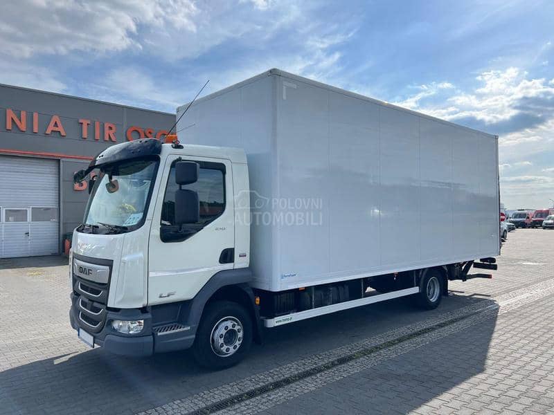 DAF LF 210