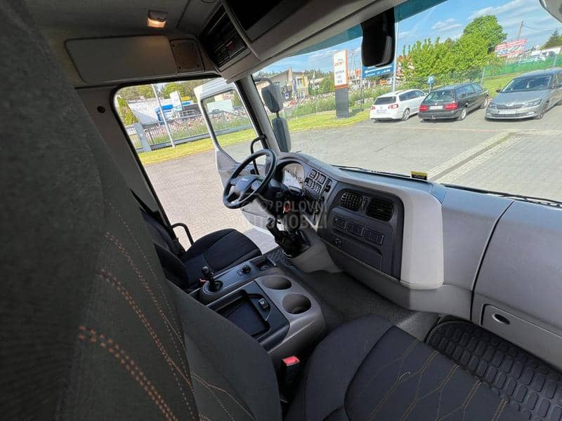 DAF LF 210