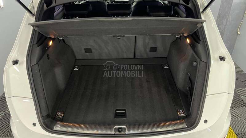 Audi Q5 S LINE. P A N O