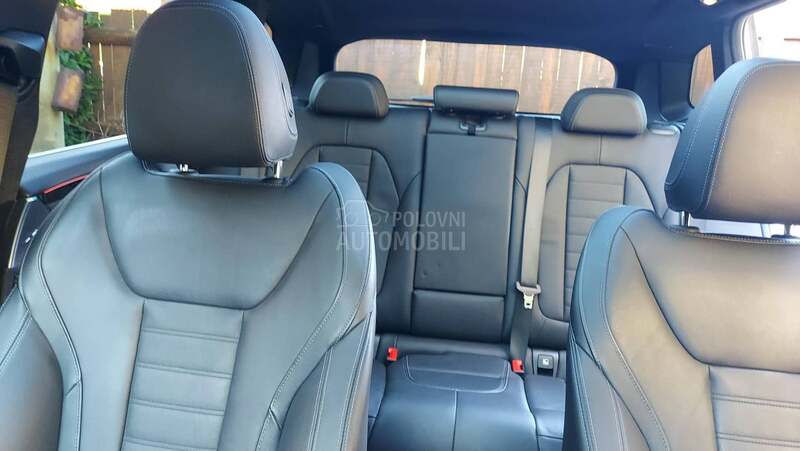 BMW X3 XDrive2.0D