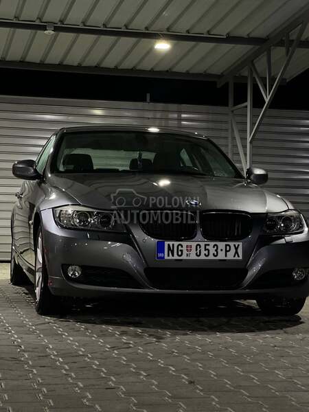 BMW 318 318i