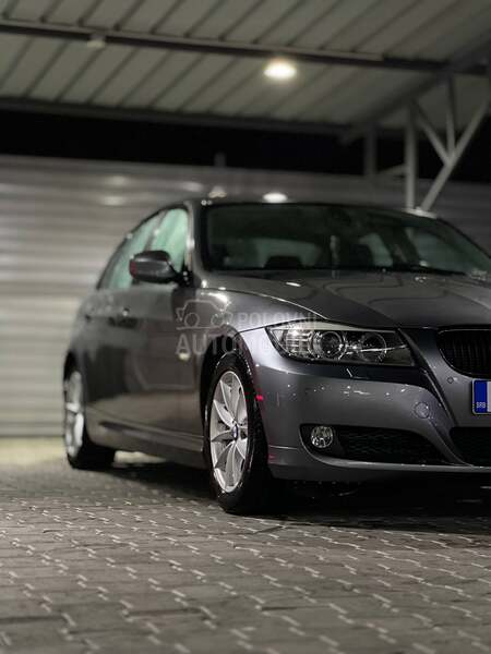 BMW 318 318i