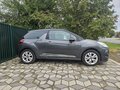 Citroen DS3 Kabrio