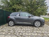 Citroen DS3 Kabrio