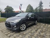Citroen DS3 Kabrio