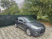 Citroen DS3 Kabrio