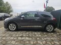 Citroen DS3 Kabrio