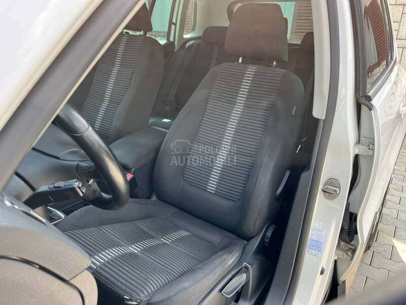 Volkswagen Tiguan P.R.E.L.E.P