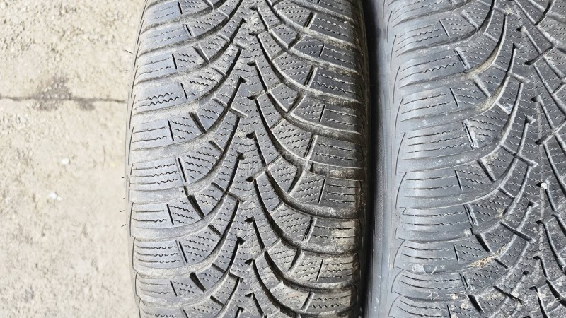 Goodyear 205/60 R16 Zimska