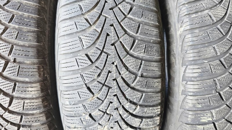 Goodyear 205/60 R16 Zimska