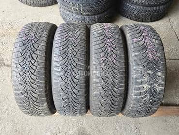 Goodyear 205/60 R16 Zimska