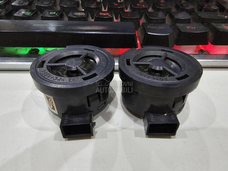 Visokotonci zvučnici