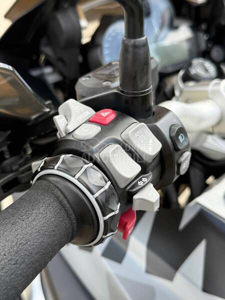 BMW R 1200 gs