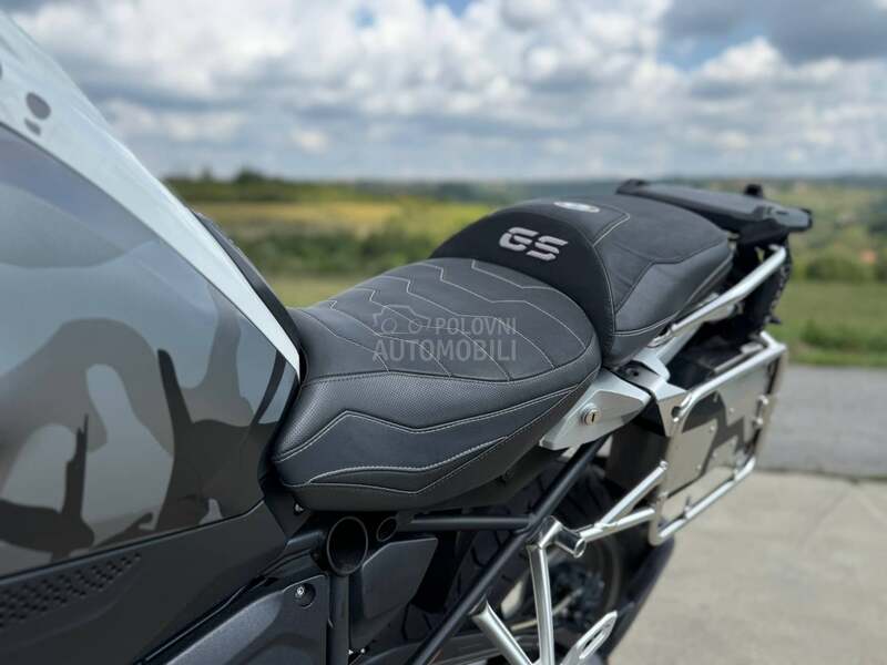 BMW R 1200 gs