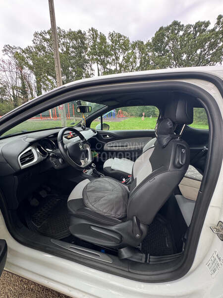 Citroen DS3 1.4
