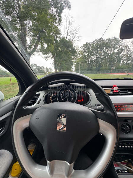 Citroen DS3 1.4