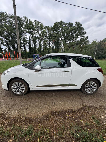 Citroen DS3 1.4