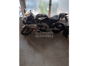 Aprilia Rs4