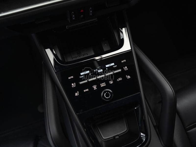 Porsche Cayenne S Coupe