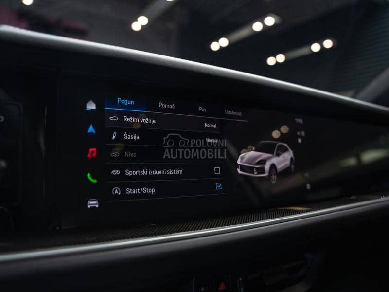 Porsche Cayenne S Coupe