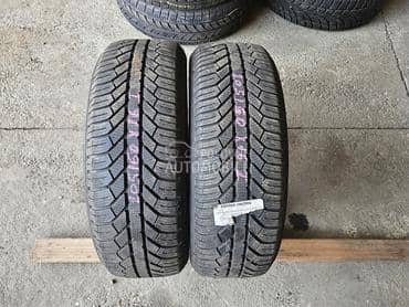 Semperit 205/60 R16 Zimska