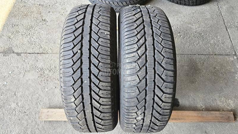 Semperit 205/60 R16 Zimska
